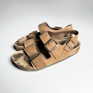 Birkenstock Arizona Sandals Size: EU 37 / US Women’s 6–6